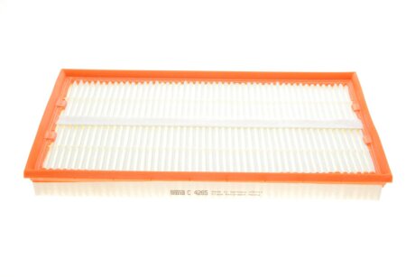 Фільтр повітряний C.I.U MANN C 4265