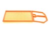 Фільтр повітряний Skoda Octavia 1.4 00-04/Seat Ibiza/ VW Golf/Polo 1.4-1.6 97-09 -FILTER UA63 MANN C 4287/2 (фото 2)