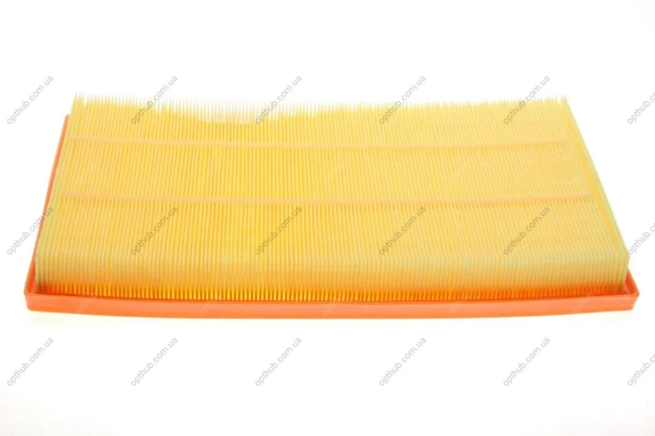 Фільтр повітряний MB Sprinter 907/910 2.2CDI OM651 18- -FILTER UA63 MANN C 43 002 (фото 1)