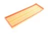 Фільтр повітряний VW GOLF VI 09-, JETTA III, IV 05- 2.5 V5 (вир-во) C43102 MANN C 43 102 (фото 2)