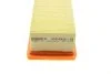 Фільтр повітряний Citroen Berlingo/C3/C4/Peugeot 2008-5008/207-508/Partner 1.4-1.6VTi 09- UA63 MANN C 5082/2 (фото 3)