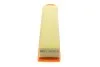 Фільтр повітряний Citroen Berlingo/C3/C4/Peugeot 2008-5008/207-508/Partner 1.4-1.6VTi 09- UA63 MANN C 5082/2 (фото 4)