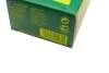 Фільтр повітряний Citroen Berlingo/C3/C4/Peugeot 2008-5008/207-508/Partner 1.4-1.6VTi 09- UA63 MANN C 5082/2 (фото 5)