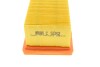 Фильтр повитряний Mini Cooper/Coupe (R55-R61) 1.6 N12/N16 06-16/One/Clubman/Countryman 1.4-1.6 07- UA63 MANN C 5082 (фото 3)