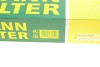 Фильтр повитряний Mini Cooper/Coupe (R55-R61) 1.6 N12/N16 06-16/One/Clubman/Countryman 1.4-1.6 07- UA63 MANN C 5082 (фото 6)