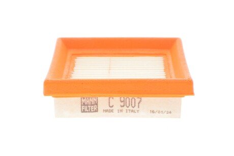 Фильтр воздушный -FILTER MANN C 9007