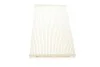 Фільтр салону Nissan Juke/Leaf/Cube 10- -FILTER UA63 MANN CU 15 001 (фото 4)