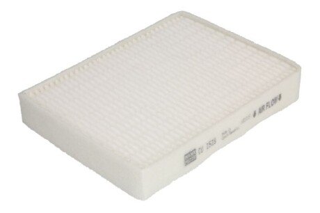 Фильтр салона -FILTER MANN CU 1519