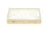 Фільтр салону BMW X3 (F25) 10-/X4 (F26) 14-18 (+AC) (к-кт 2 шт) -FILTER UA63 MANN CU 1721-2 (фото 4)