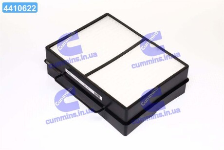 Фильтр воздушный MANN CU 1722