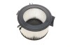 Фільтр салону VW T4/Multivan 90-03 -FILTER UA63 MANN CU 1738 (фото 2)