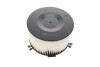 Фільтр салону VW T4/Multivan 90-03 -FILTER UA63 MANN CU 1738 (фото 4)