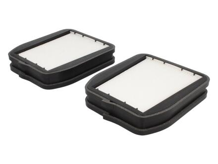 Фильтр салона MANN CU18000-2