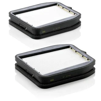 Фільтр салону MANN CU18000-2