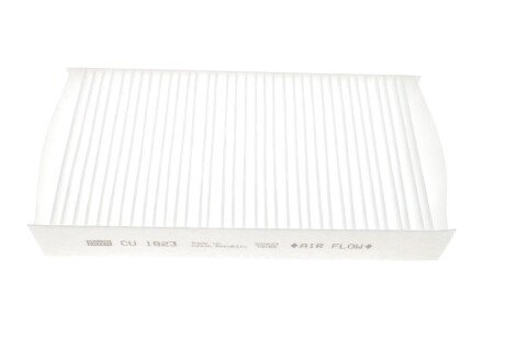 Фильтр салона -FILTER MANN CU 1823