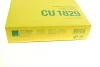 Фільтр салону Renault Clio 05-14/Duster 10-18/Logan 04-/Nissan Micra 03-10/Note 06-13/Almera 12- UA63 MANN CU 1829 (фото 5)