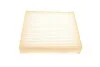 Фільтр салону Mitsubishi Colt 04-12/Smart Forfour 04-06/Roadster 03-05 -FILTER UA63 MANN CU 1830 (фото 2)