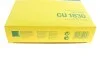 Фільтр салону Mitsubishi Colt 04-12/Smart Forfour 04-06/Roadster 03-05 -FILTER UA63 MANN CU 1830 (фото 5)