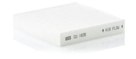 Фільтр салону MANN CU1835