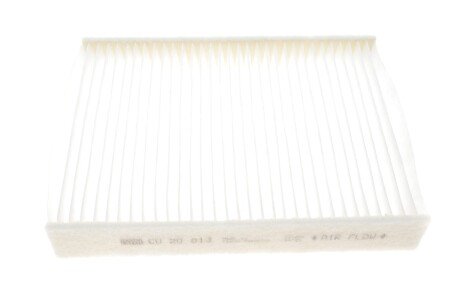 Фильтр салона -FILTER MANN CU 20 013