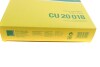 Фільтр салону Mazda 2/CX-3 15- -FILTER UA63 MANN CU 20 018 (фото 5)
