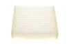 Фильтр салона Citroen C3 09-/C4 Cactus/Peugeot 2008 13-/207 06-15/208 12- (к-кт 2шт.) UA63 MANN CU 21 000-2 (фото 2)