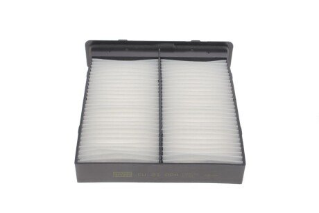 Фильтр салона -FILTER MANN CU 21 004