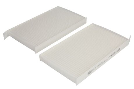 Фильтр салона HYUNDAI H1H1StarexH200i800iLoadSatellite 2.4 G4JS MANN CU210052