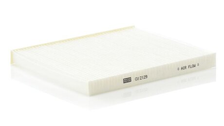 Фильтр салона Suzuki Jimny I 1.3 16V FJ M13A MANN CU2129