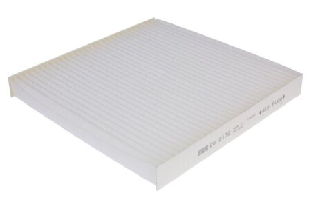 Фильтр салона SMART (DAIMLER AG) Fortwo Coup? Cabrio II (451) 0.8 CDI 451 OM660.951 MANN CU2132