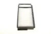 Фільтр салону Mazda 3 03-09/Mazda 5 05- (к-кт 2 шт.) -FILTER UA63 MANN CU 22 001-2 (фото 2)
