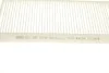 Фільтр салону Ssangyong Actyon 07-/Kyron 05- (к-кт 2 шт.) -FILTER UA63 MANN CU 22 009-2 (фото 3)