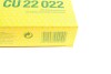 Фільтр салону Fiat 500L 12-/500X/Jeep Renegade 14-/Compass 17-/Alfa Romeo Tonale 22- UA63 MANN CU 22 022 (фото 5)