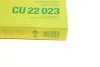 Фильтр салона Suzuki S-Cross/SX4 S-Cross 13-/Vitara 15- -FILTER UA63 MANN CU 22 023 (фото 5)