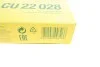 Фільтр салону Renault Alaskan 17-/Nissan Navara NP300 15-/MB X-class (W470) 17- -FILTER UA63 MANN CU 22 028 (фото 6)