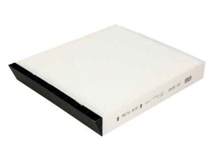 Фильтр салона RENAULT ScénicI 1.416V JA K4J714750 MANN CU2240