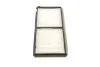 Фільтр салону Mazda 2 07-15 (к-кт 2шт) -FILTER UA63 MANN CU 23 001-2 (фото 2)
