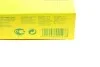 Фільтр салону Mazda 2 07-15 (к-кт 2шт) -FILTER UA63 MANN CU 23 001-2 (фото 5)