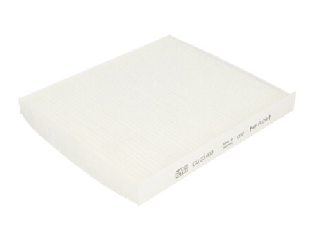 Фильтр салона ALFAROMEO Giulietta (940) 1.4TB 940C2.000 MANN CU23009