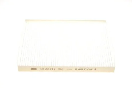 Фильтр салона -FILTER MANN CU 23 010