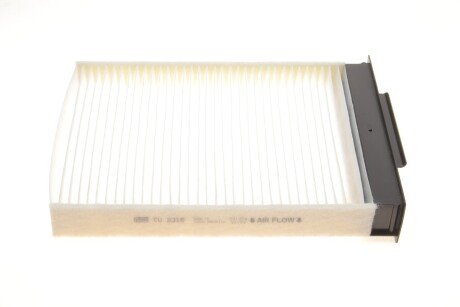 Фильтр салона -FILTER MANN CU 2316