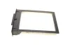 Фільтр салону Citroen C1/Peugeot 107/Toyota Aygo 05-14 (+AC) -FILTER UA63 MANN CU 2317 (фото 5)