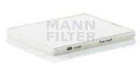 Фільтр салону MANN CU2326