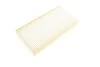 Фільтр салону Honda CR-V/Civic/Stream 01-06/FR-V 05- (к-кт 2 шт.) -FILTER UA63 MANN CU 2327-2 (фото 2)