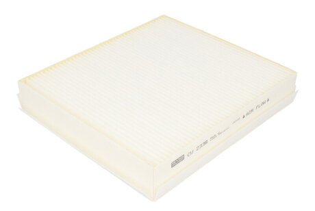 Фильтр салона Mercedes-Benz M-Klasse (W163) ML230 W163 M111.977 MANN CU2338