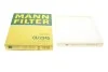 Фильтр салона Nissan Almera/Primera/Tino 00-/Lexus GS/IS/RC 12- -FILTER UA63 MANN CU 2345 (фото 1)