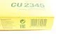 Фильтр салона Nissan Almera/Primera/Tino 00-/Lexus GS/IS/RC 12- -FILTER UA63 MANN CU 2345 (фото 5)