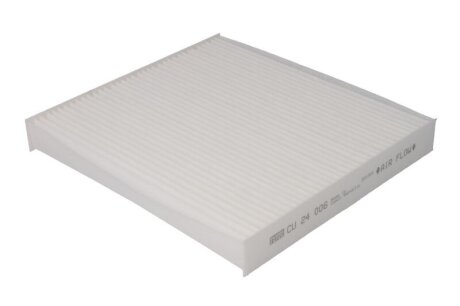 Фильтр салона на FORD Ranger 2.0L BiTurbo Panther Raptor MANN CU24006