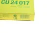 Фільтр салону Kia Sorento 14-/Toyota C-HR 16- -FILTER UA63 MANN CU 24 017 (фото 5)