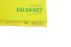 Фільтр салону Citroen C-Elysee/Peugeot 301 13- -FILTER (opt-om) MANN CU 24 027 (фото 5)